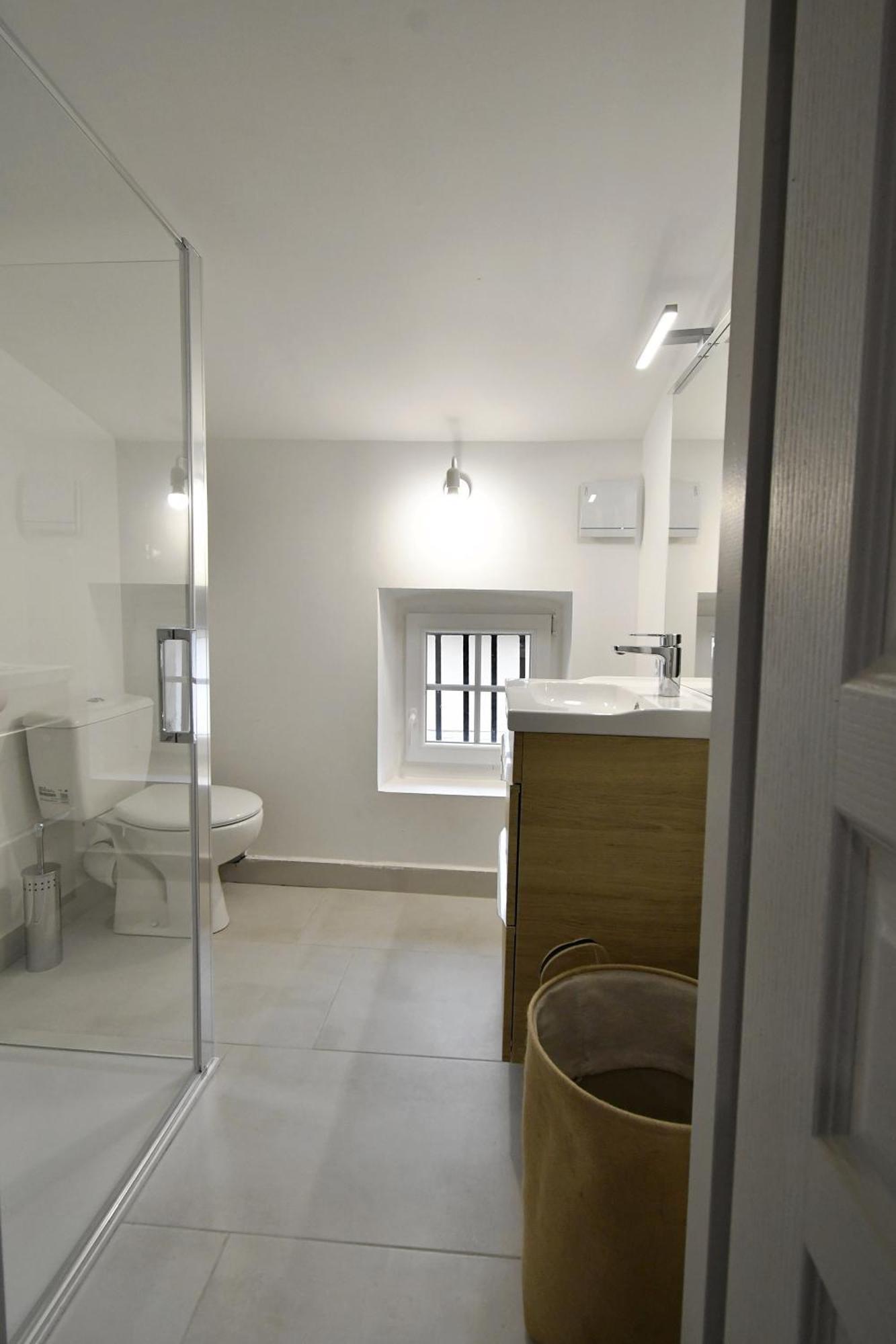 Le Castel Apartment Castelnaudary Exterior photo